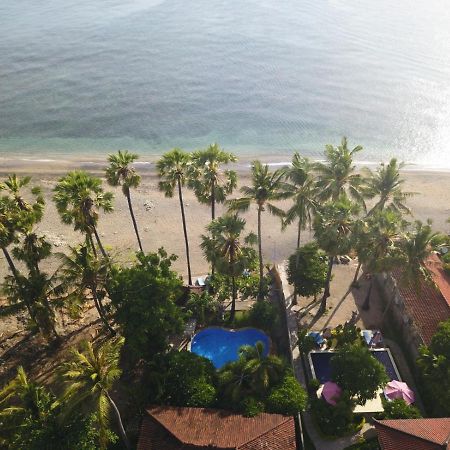 Bali Bhuana Beach Cottages Amed  Bagian luar foto